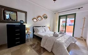 Majorelle House Vicino Ai Giardini Vista Splendida